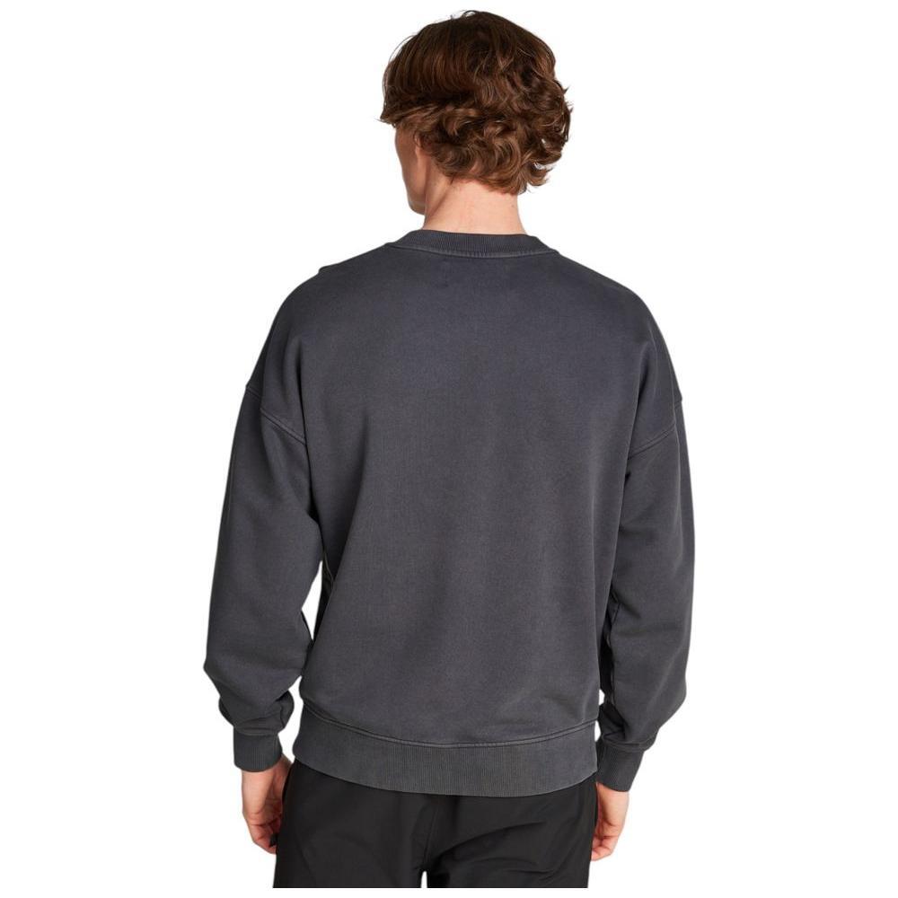 Calvin Klein Jeans Gray Cotton Sweatshirt CA-16501100153-IT52 | XL