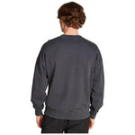 Calvin Klein Jeans Gray Cotton Sweatshirt CA-16501100153-IT52 | XL