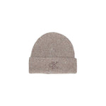 Calvin Klein Gray Marabou Caps Baseball Hat CA-14597300147-ONE SIZE