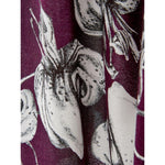 Lardini Elegant Purple Viscose Dress LA-1181663-IT40|S