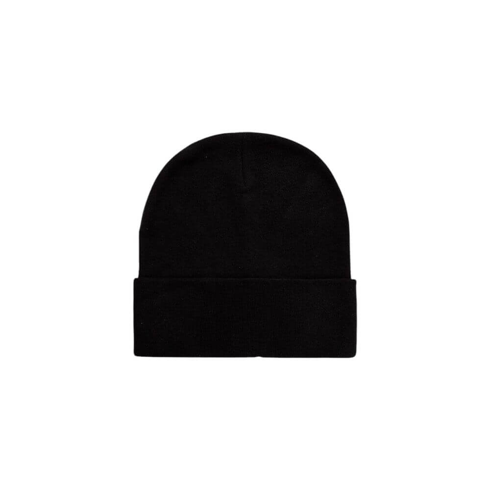 Calvin Klein Jeans Black Cotton Cap (Baseball Hat)