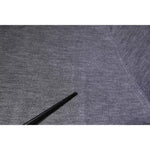 Dolce & Gabbana Gray Cashmere Crew Neck Pullover Sweater TSH87728-44