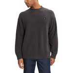 Calvin Klein Jeans Gray Cotton Sweater CA-16500000153-IT54 | XXL