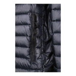 Stone Island Blue Nylon Jacket ST-14727-S