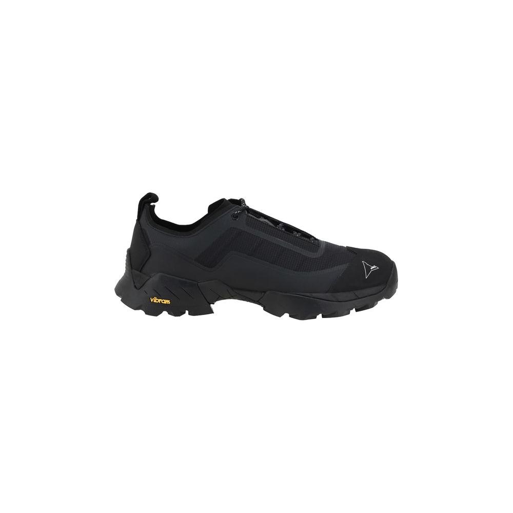 ROA Katharina Sneakers ROA Dark Slate Gray