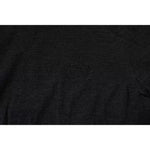 Dolce & Gabbana Black Wool Turtleneck Pullover Sweater TSH878525-44