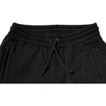 Dolce & Gabbana Black Cotton Jogger Jogging Pants PAN76018-46
