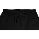 Dolce & Gabbana Black Logo Patch CottonJogger Sweatpants Pants PAN76034-48