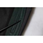 Dolce & Gabbana Black Cotton Blend Jogger Sweatpants Pants PAN76037-44