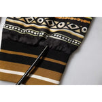 Dolce & Gabbana Multicolor NAPOLEON Jogger Sweatpants Pants PAN76039-44