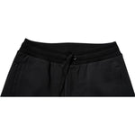 Dolce & Gabbana Black Polyester Men Jogger Sweatpants Pants PAN76078-46