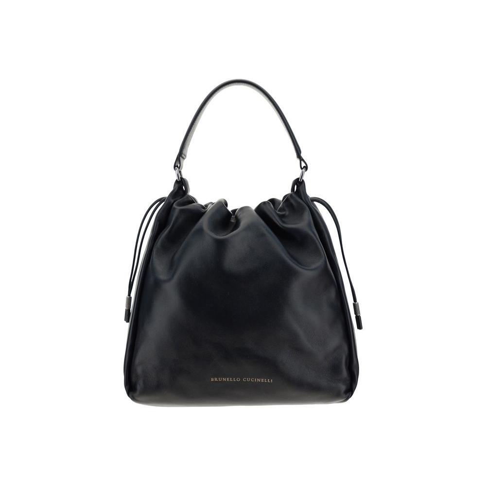 Brunello Cucinelli Shoulder Bag BRMBGPD3611C101BB