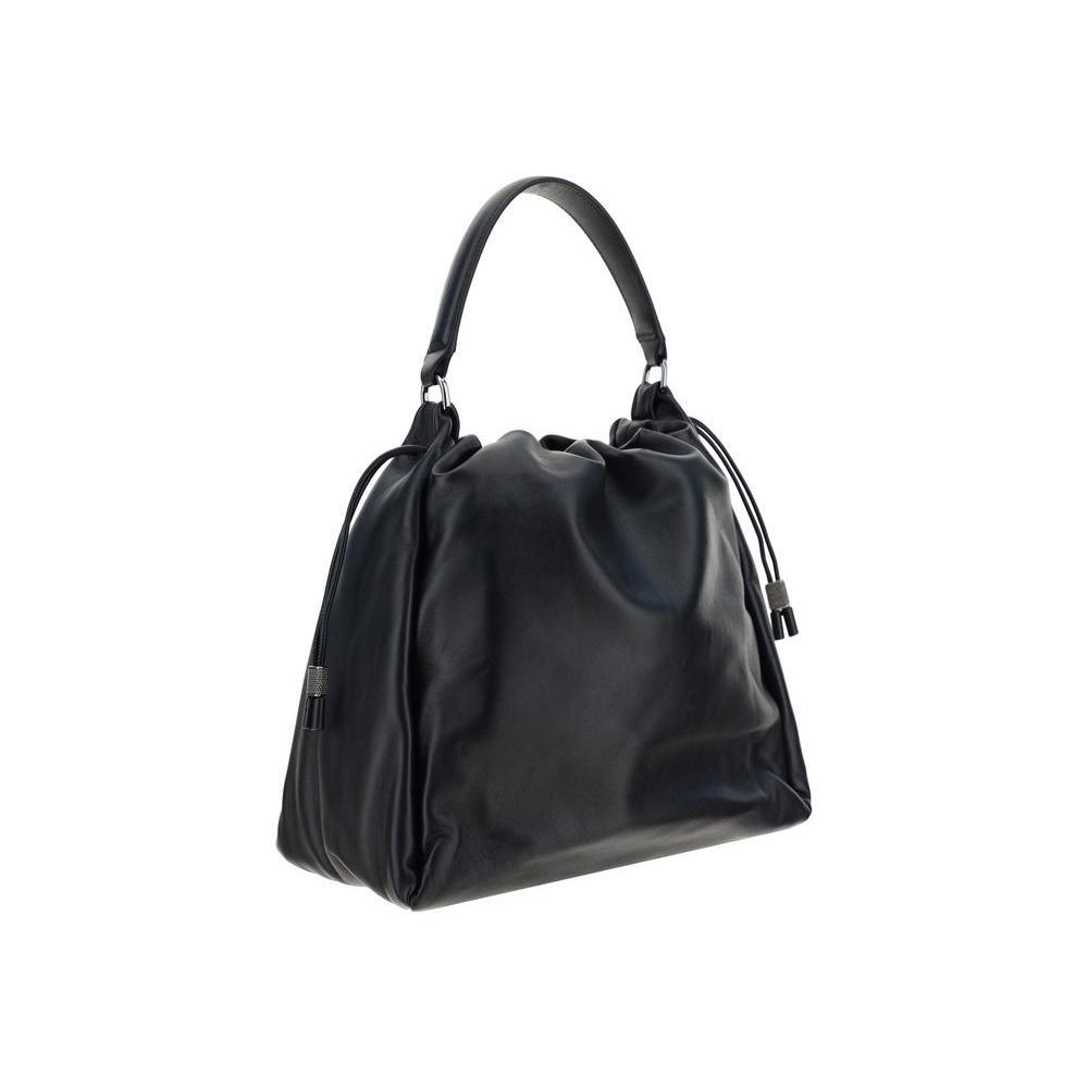 Brunello Cucinelli Shoulder Bag BRMBGPD3611C101BB