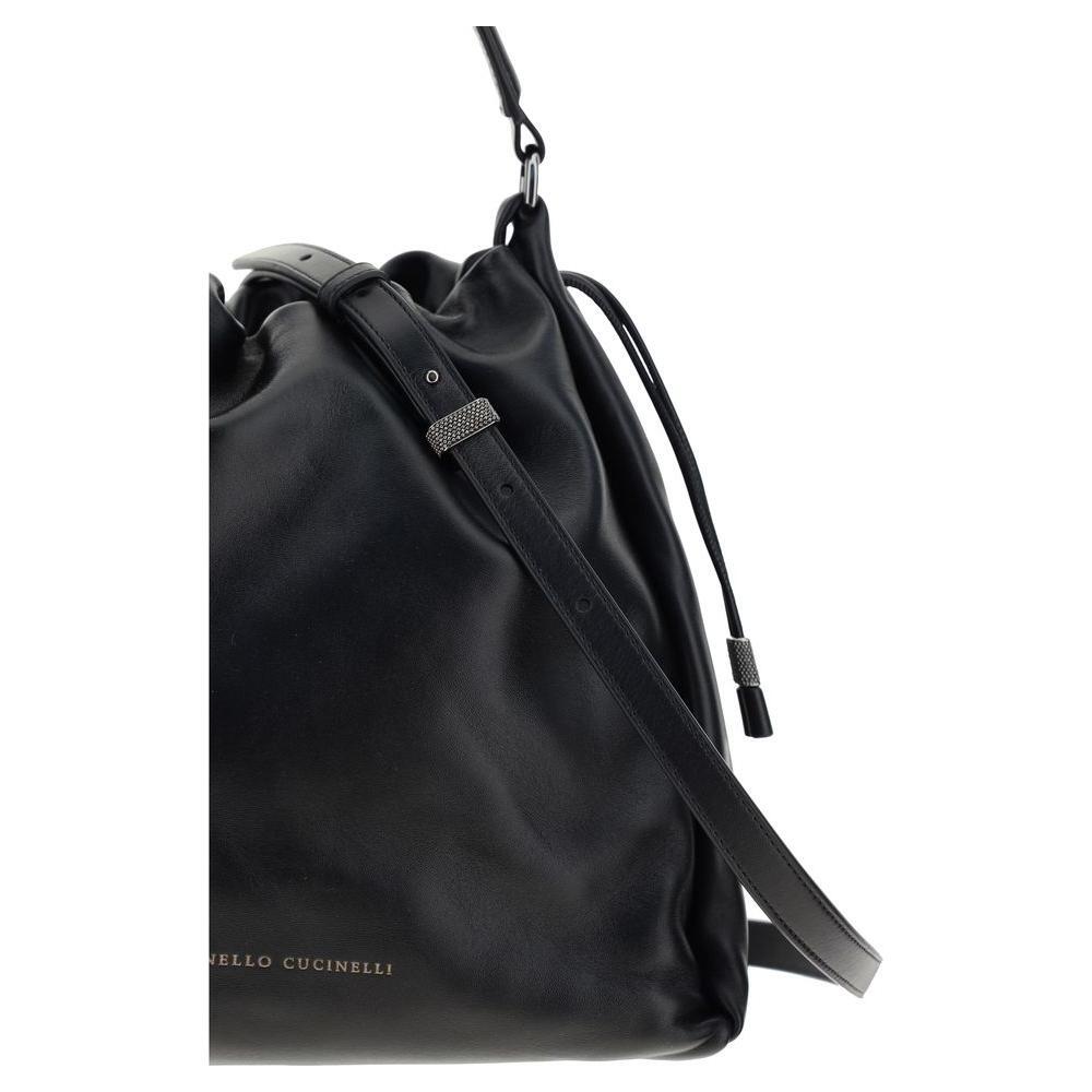 Brunello Cucinelli Shoulder Bag BRMBGPD3611C101BB