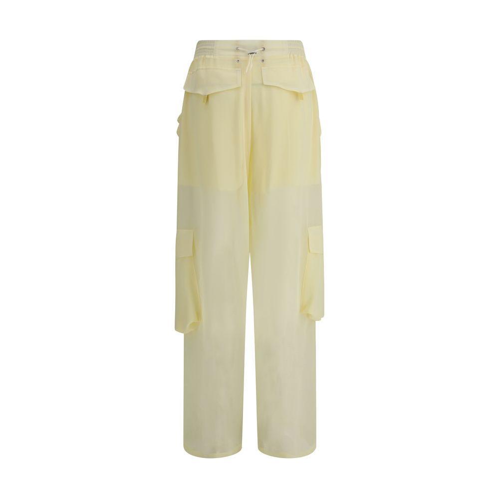 PINKO Sottocasa Pants PI-104751A21FD22-IT40 | M