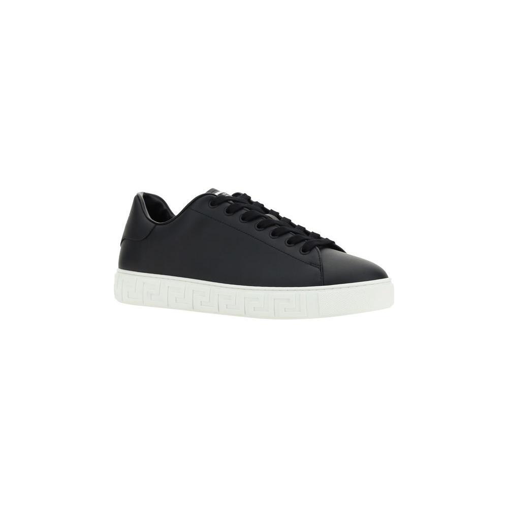 Versace Sneakers VE-10144601A096081B000-EU40/US7