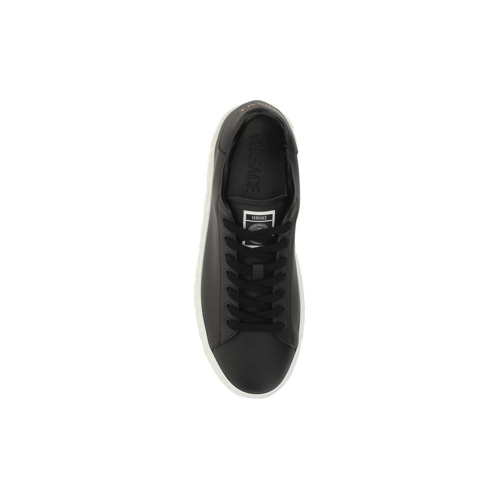 Versace Sneakers VE-10144601A096081B000-EU40/US7