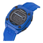 Adidas Blue Synthetic Watch ADAOST23061AC