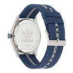 Adidas Blue Fabric Watch ADAOSY23041AC