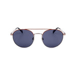 Levi's Gray Stainless Steel Sunglasses LELV1013S6LBAC