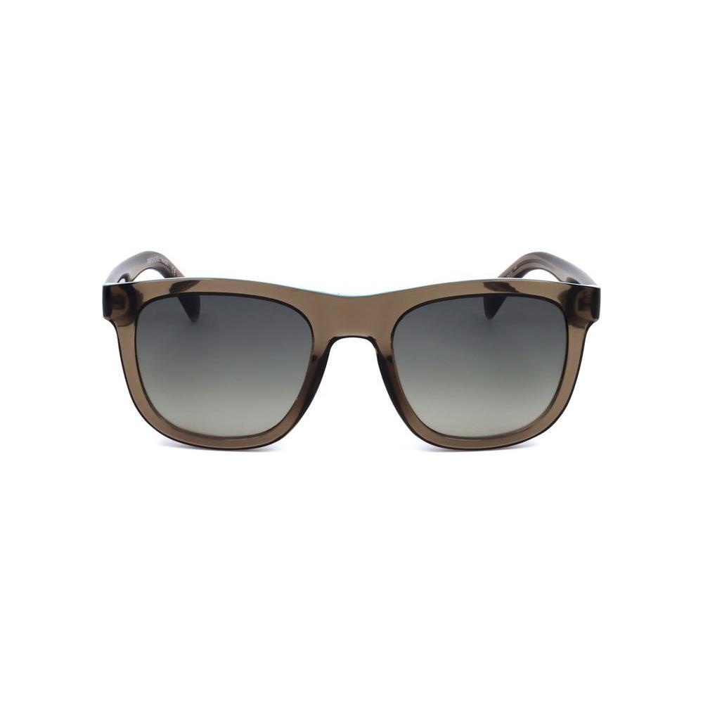 Levi's Brown Resin Sunglasses LELV1023S09QAC