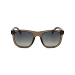 Levi's Brown Resin Sunglasses LELV1023S09QAC