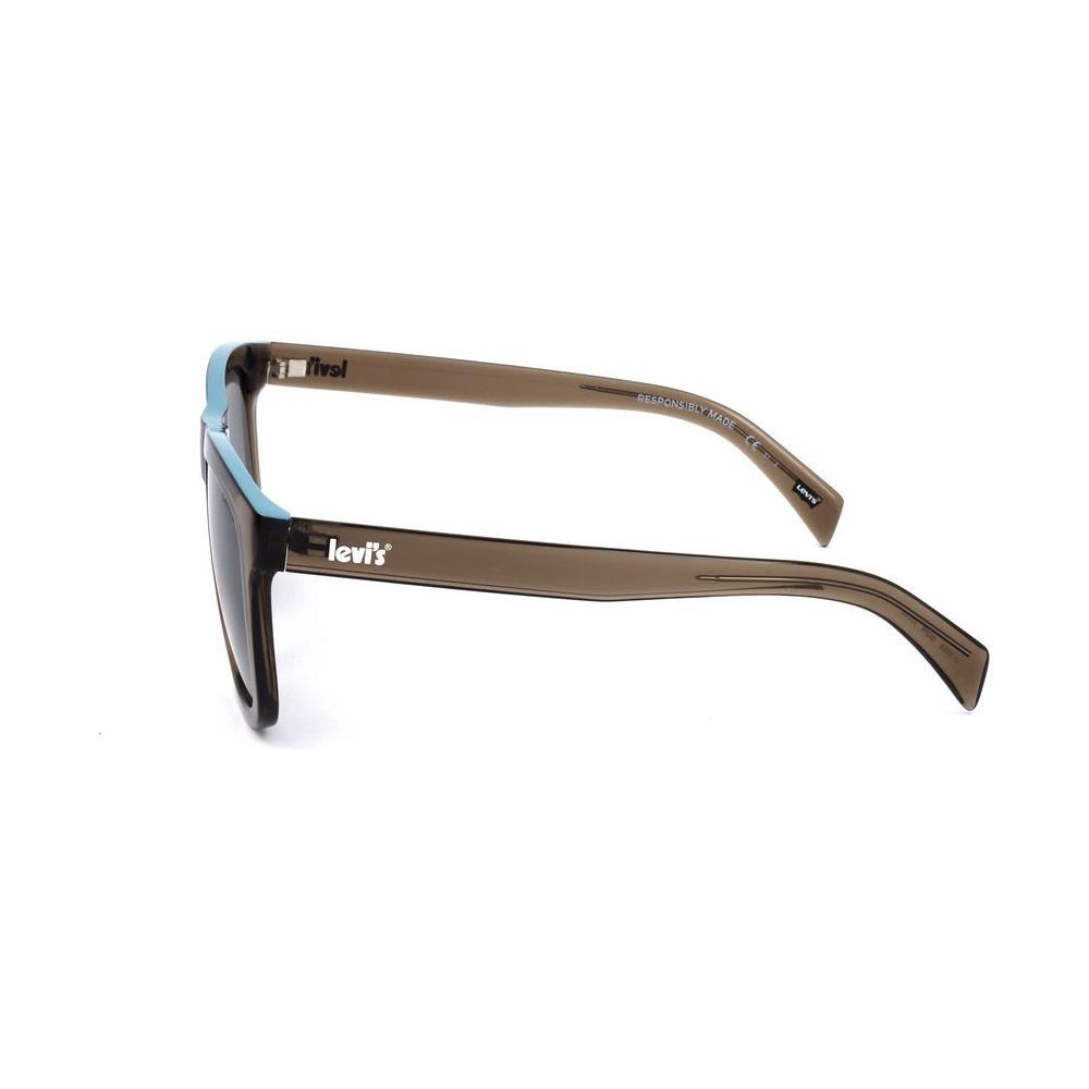 Levi's Brown Resin Sunglasses LELV1023S09QAC