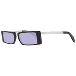 Emilio Pucci Brown Plastic Sunglasses EPEP01265352YAC