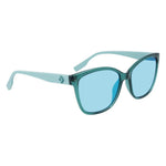 Converse Green Injected Sunglasses COCV518SFORCE304AC