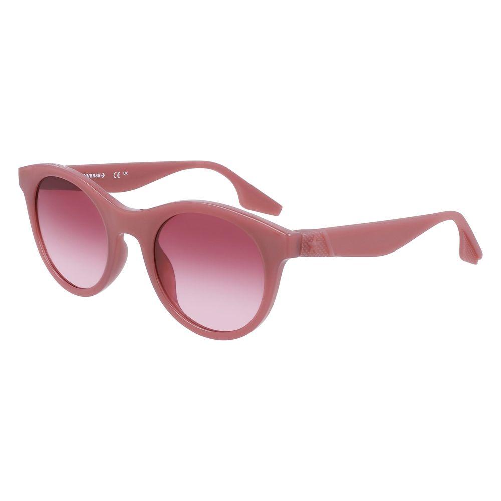 Converse Multicolor Injected Sunglasses Converse Rosy Brown