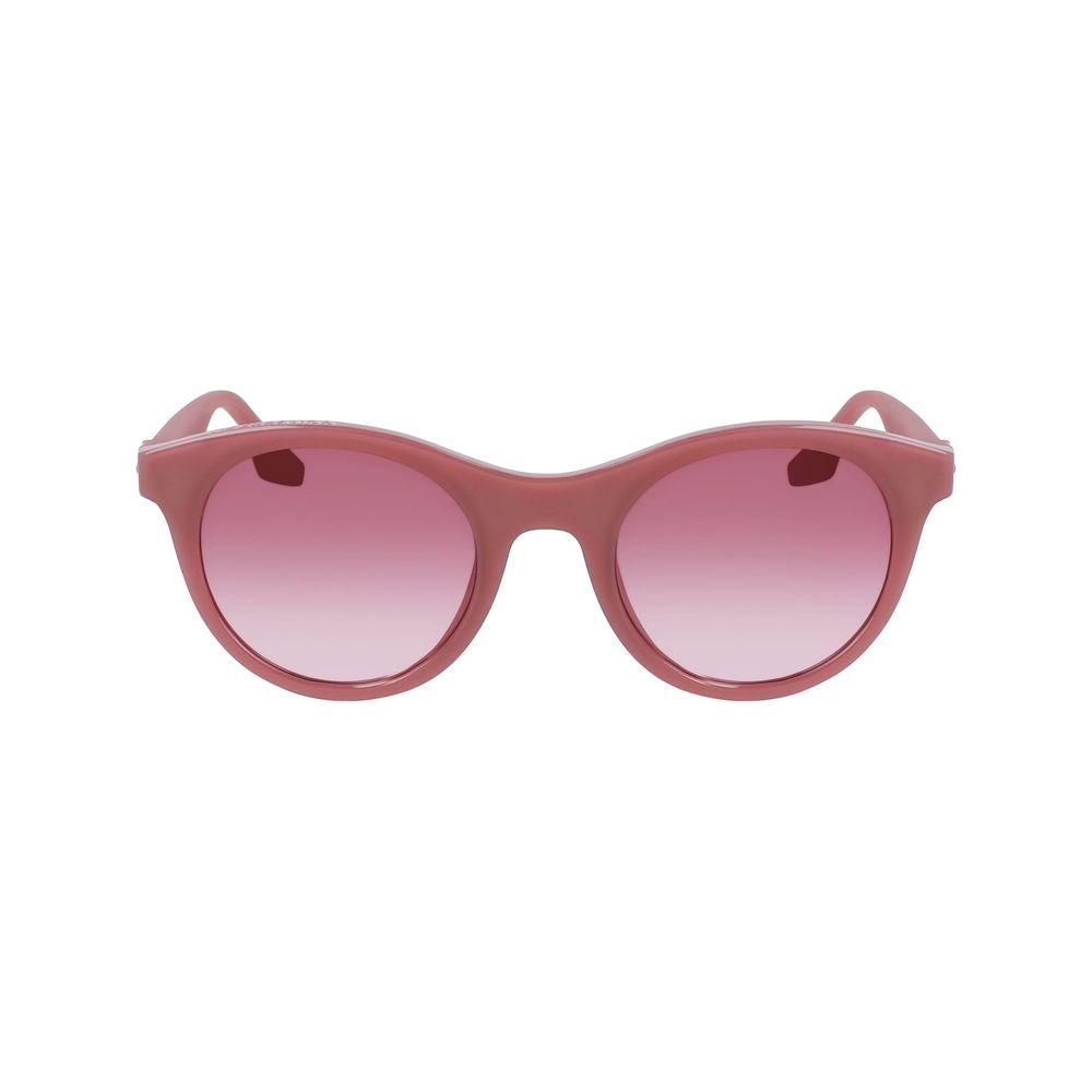 Converse Multicolor Injected Sunglasses Converse Rosy Brown