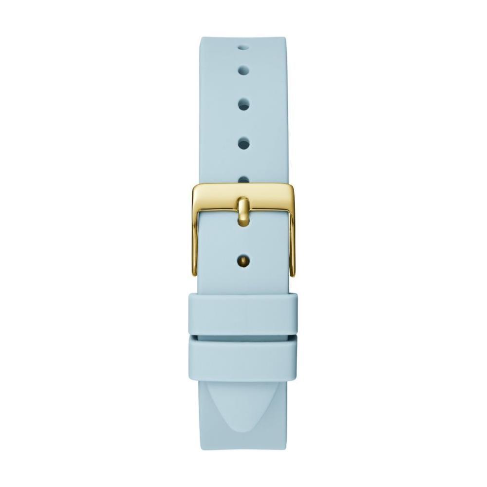 Guess Blue Synthetic Watch GUGW0678L1AC