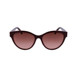 Lacoste Red Injected Sunglasses LAL983S601AC