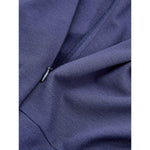Lardini Blue Viscose Long LA-1146673-IT44|L