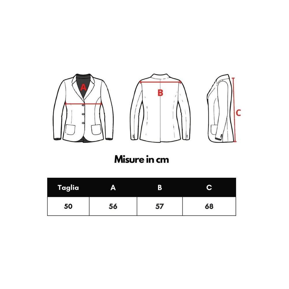 Dolce & Gabbana Bronze Polyester Jackets & Coat DO-835266420013818-IT50 | L