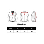 Dolce & Gabbana Bronze Polyester Jackets & Coat DO-835266420013818-IT50 | L