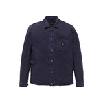 Refrigiwear Blue Cotton Jacket RE-14977-3XL
