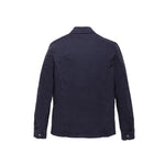 Refrigiwear Blue Cotton Jacket RE-14977-3XL