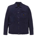 Refrigiwear Blue Cotton Jacket RE-14983-XXL