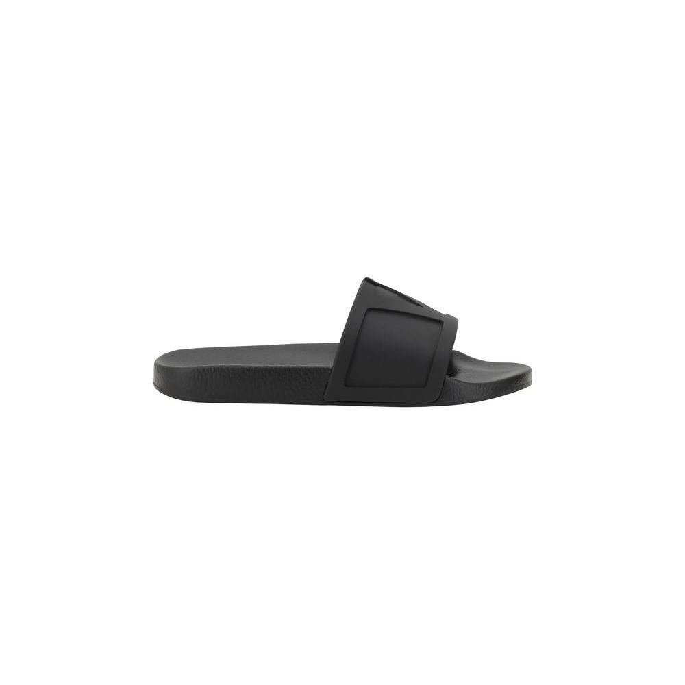 Valentino Garavani VLogo Sandals VA-6Y2S0J93MYC0NO-EU39/US6