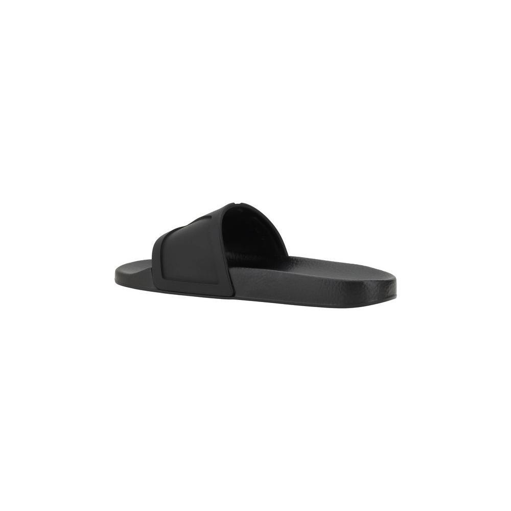 Valentino Garavani VLogo Sandals VA-6Y2S0J93MYC0NO-EU39/US6