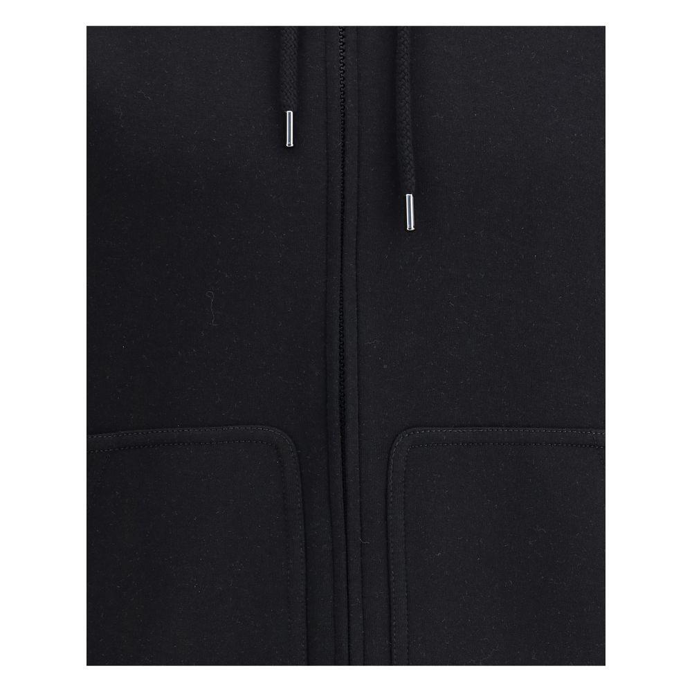 Brunello Cucinelli Monochrome Hoodie BR-MM8319069GC101-M