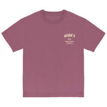 Refrigiwear Fuchsia Cotton T-Shirt RE-14990-M