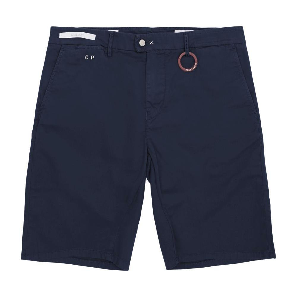 Tramarossa Blue Linen Short TR-15017-W32