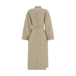 Brunello Cucinelli Cotton long Dress BR-M0F79AHB46C2869-L