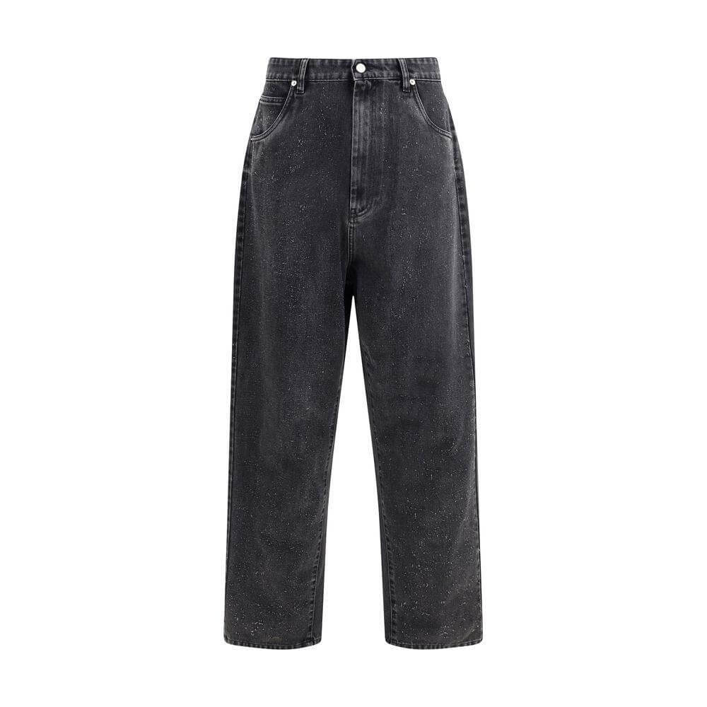 Namacheko Hand Pilled Jeans NA-NS25511CN12228070-L