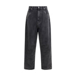 Namacheko Hand Pilled Jeans NA-NS25511CN12228070-L