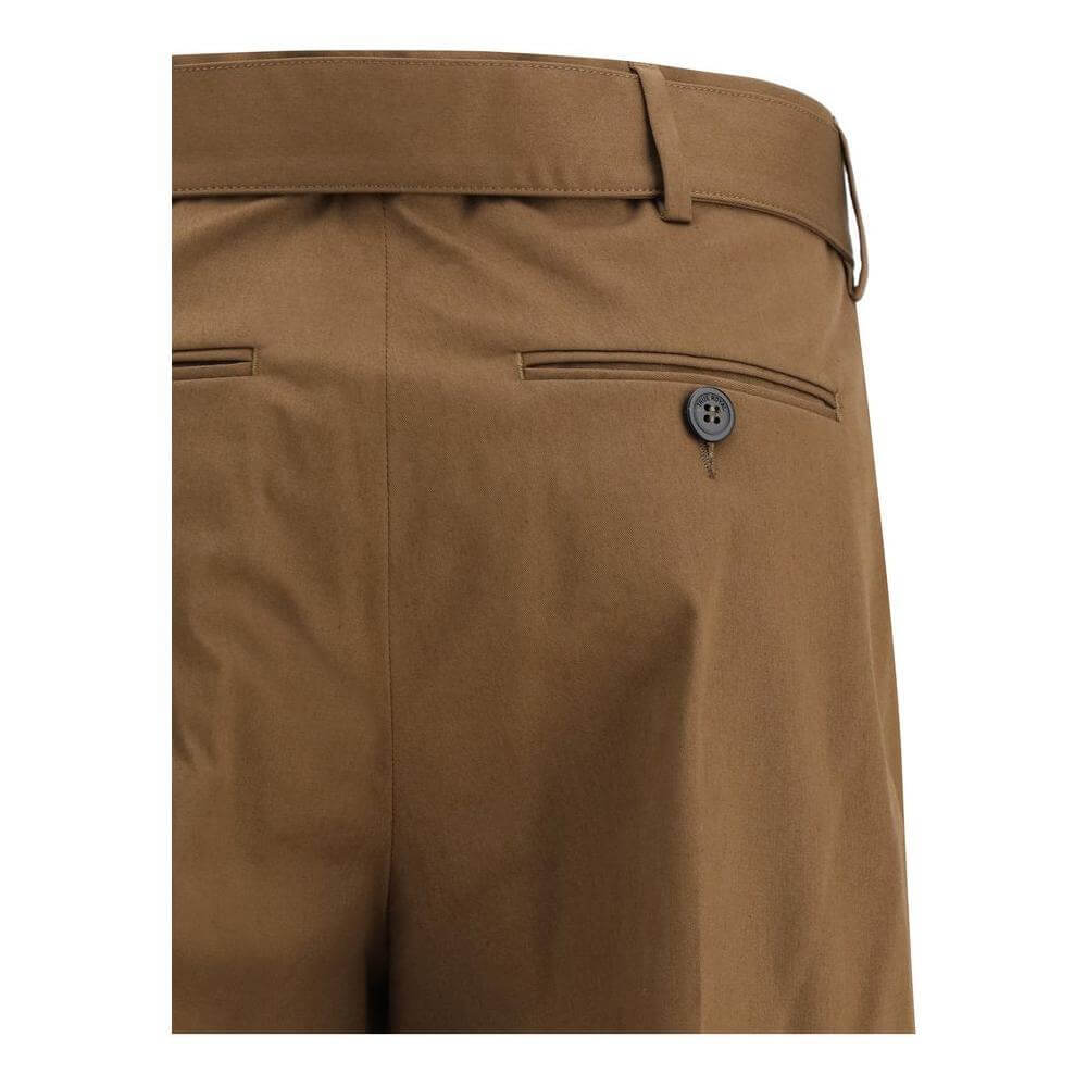 True Royal Niky Pants TR-T811TRP01006-IT40 | M
