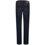Jacob Cohen Blue Cotton Jeans & Pant JA-15038-W32