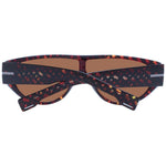 Hugo Boss Brown Men Sunglasses BO-1000539